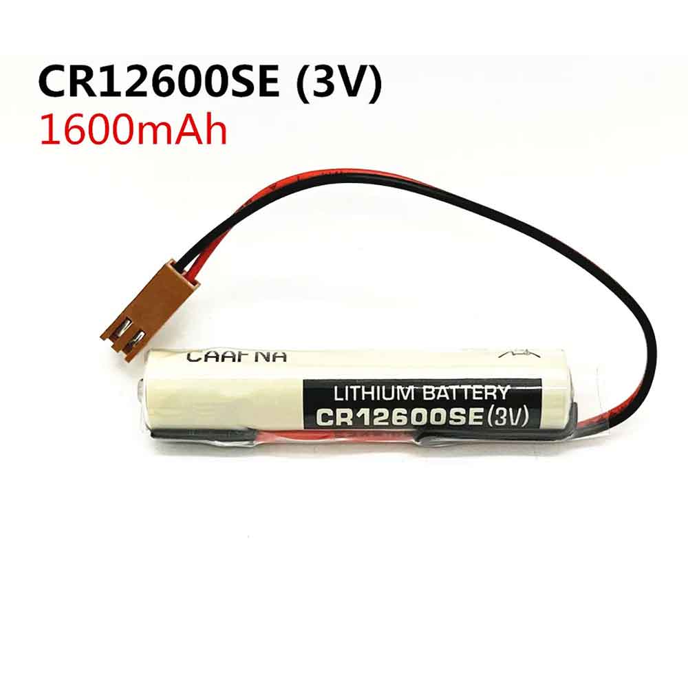 Batería para FDK 8HR-4/fdk-cr12600se(3v)